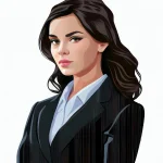 Sarah Mitchell, Esq.