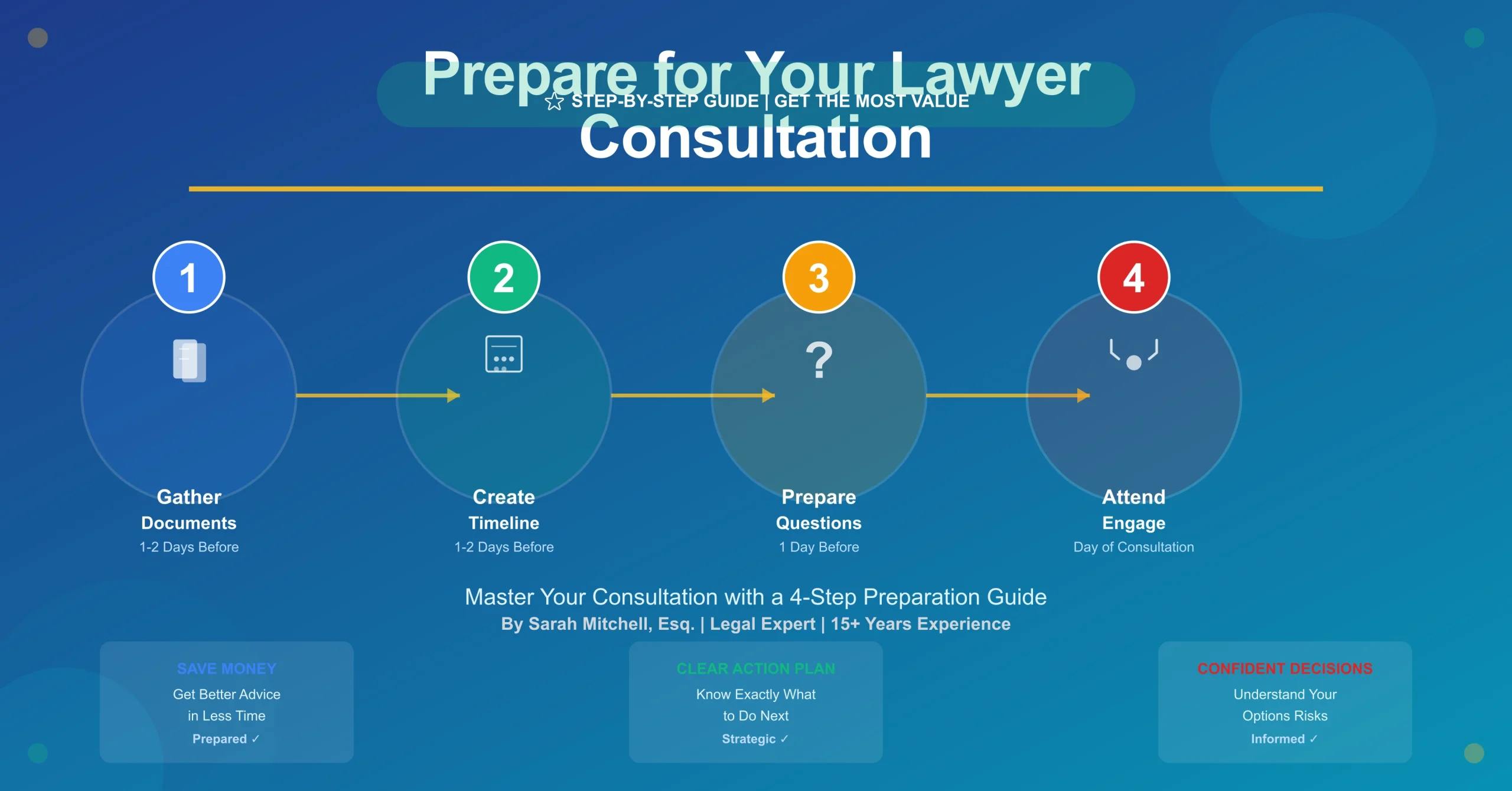 Lawyer Consultation